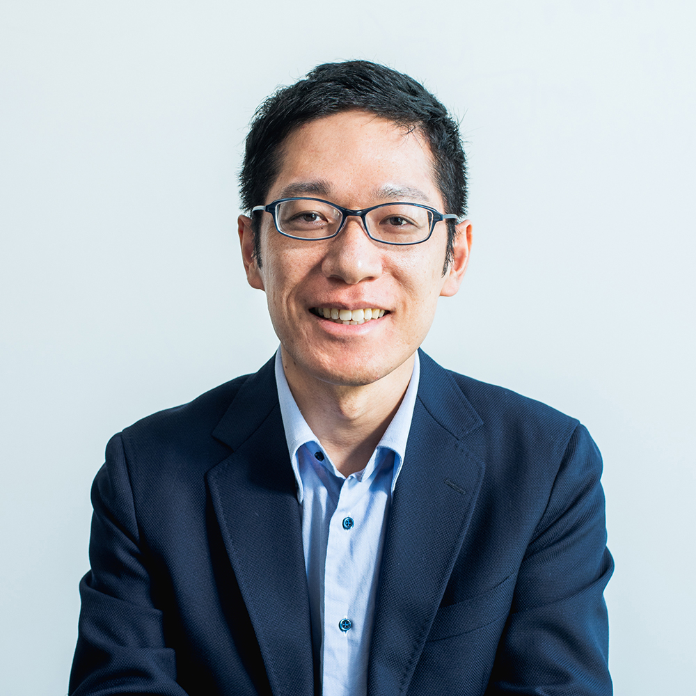 PagerDuty株式会社 山田 索