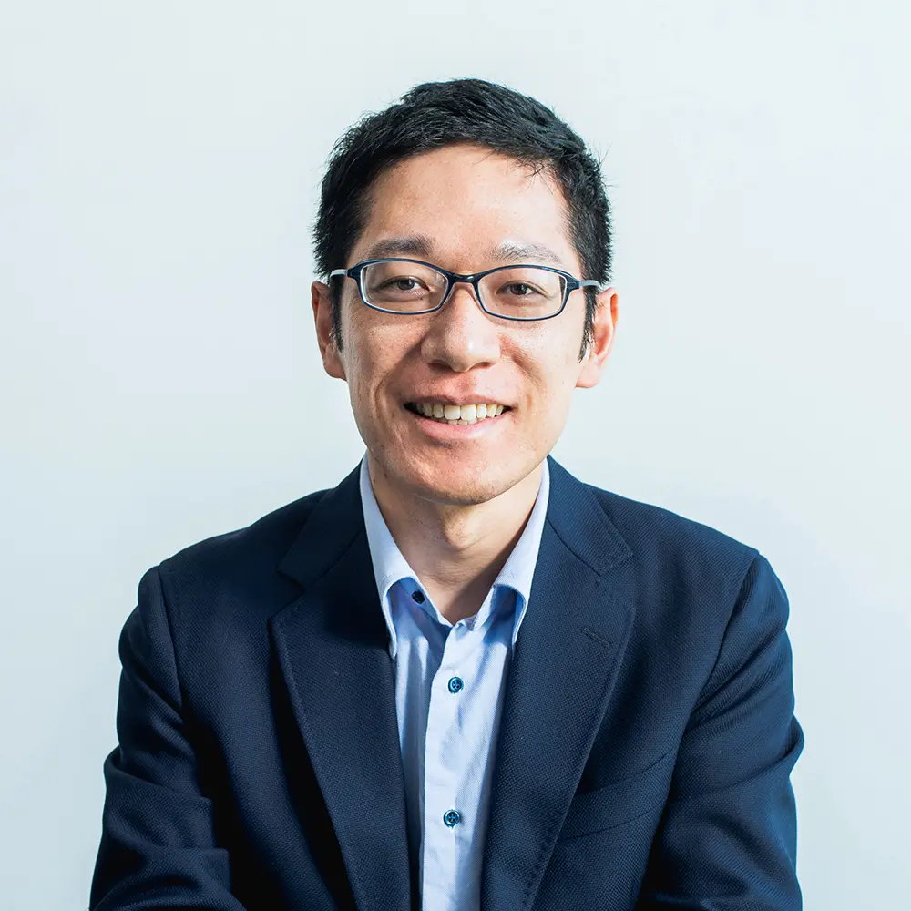 PagerDuty株式会社 山田 索