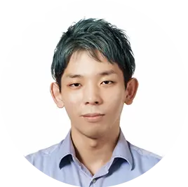 LINE株式会社 SRE 萬治 渉 氏