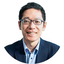 PagerDuty株式会社 シニア・ソリューションズ コンサルタント 山田 索