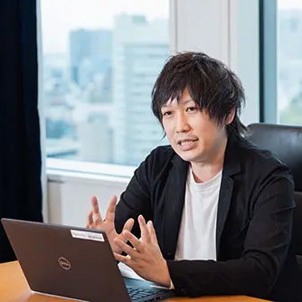 シンプレクス株式会社 嶋田 涼