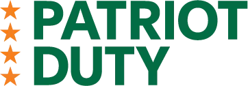 PatriotDuty logo