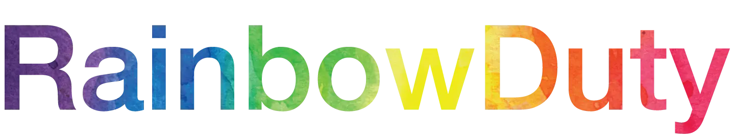 RainbowDuty logo