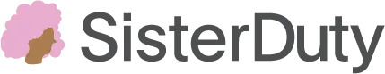 SisterDuty logo