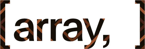 array logo