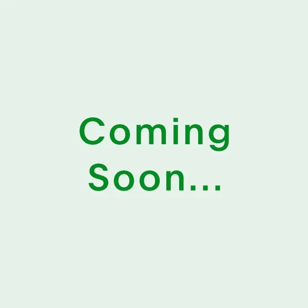Coming Soon