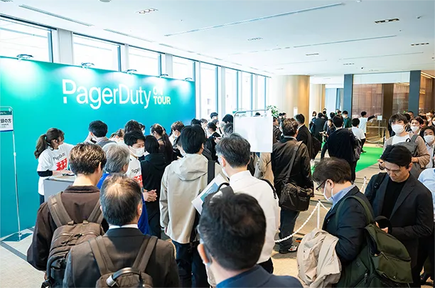 イベントの様子1