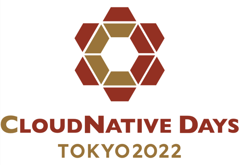 CloudNative Days Tokyo 2022