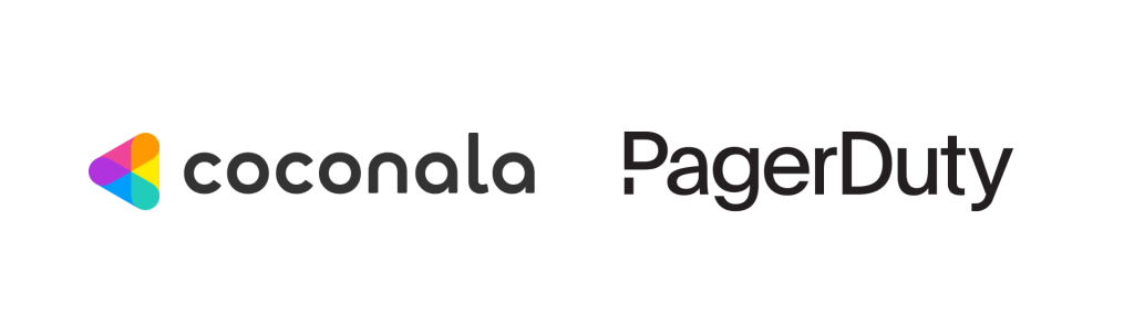 coconala PagerDuty