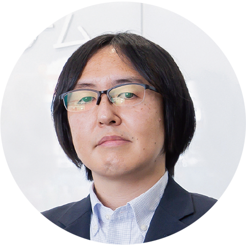 JEIS 玉澤氏