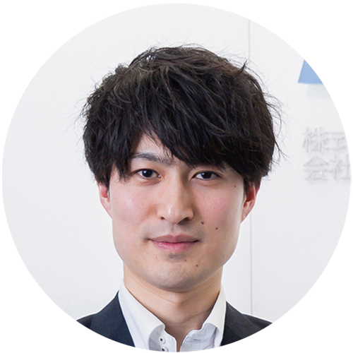 JEIS 東條氏