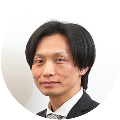 TOPPAN 池西氏