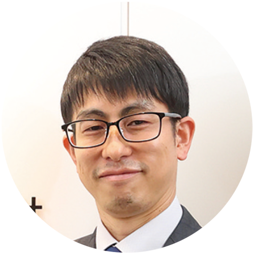 TOPPAN 福芳氏