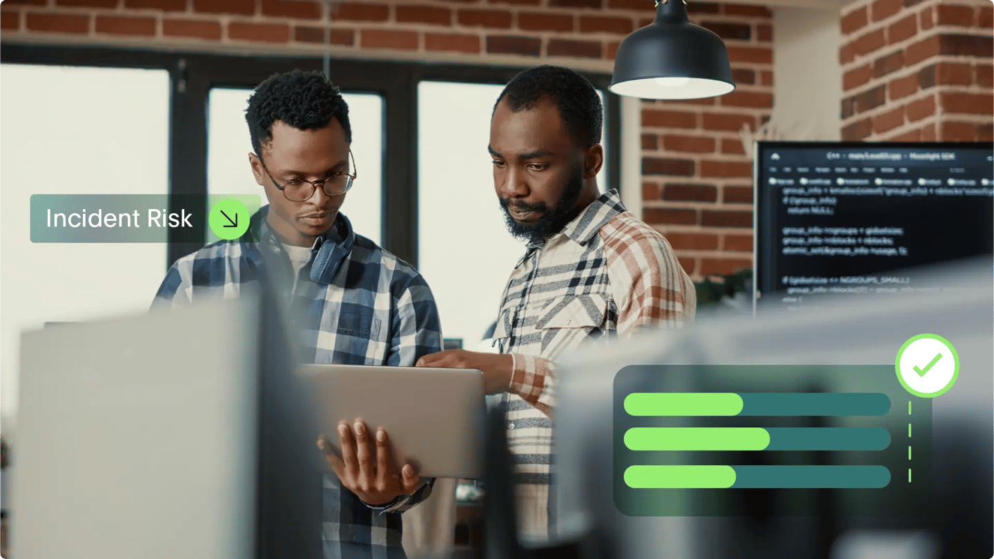 PagerDuty Advance