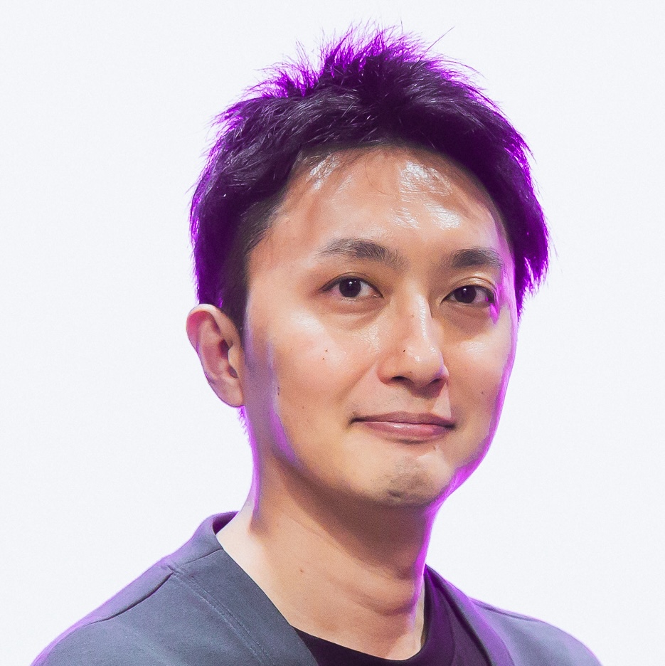 イオンスマートテクノロジー 斎藤氏顔写真